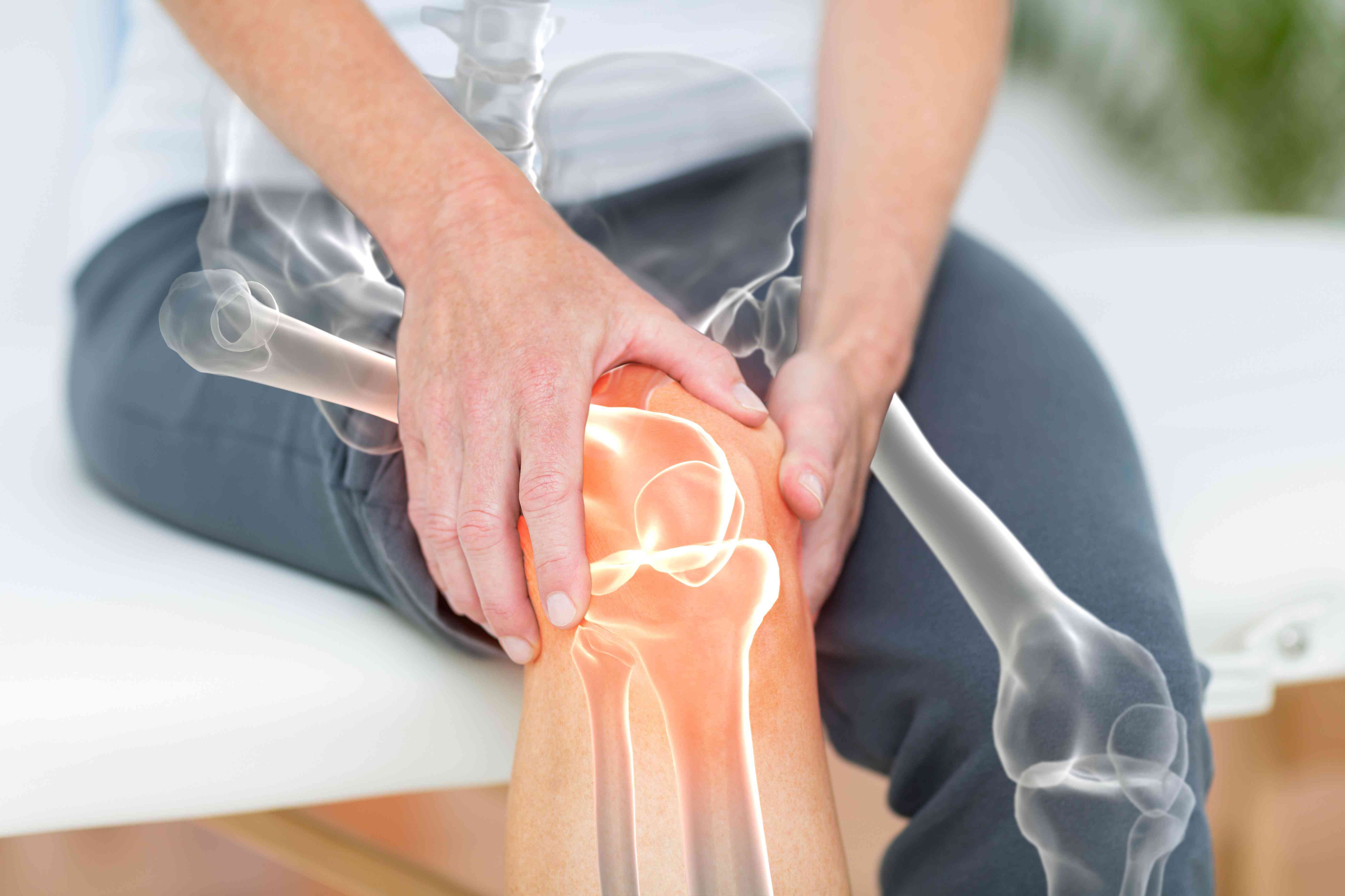 Orthopedics and Joint Replacement