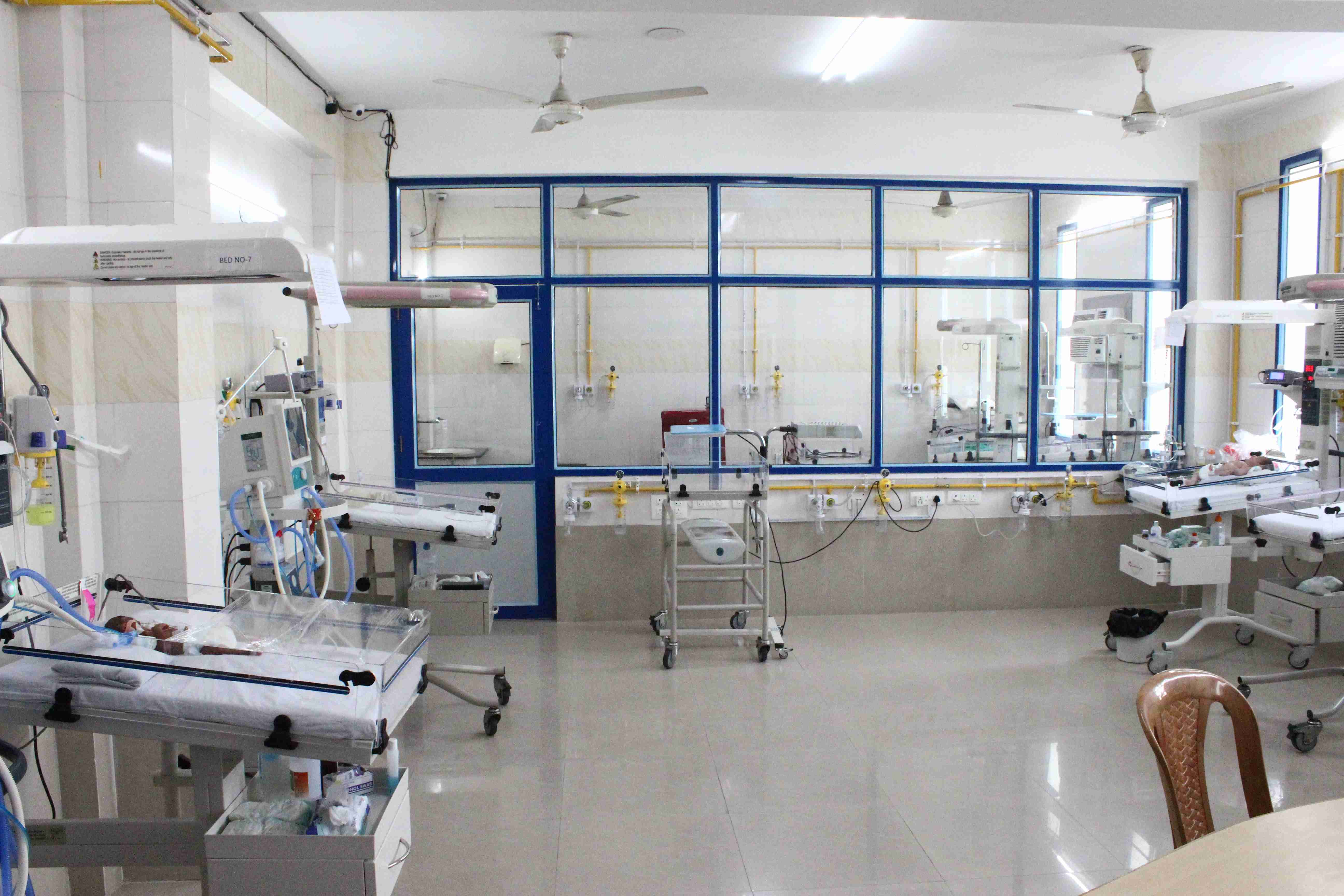 NICU 1