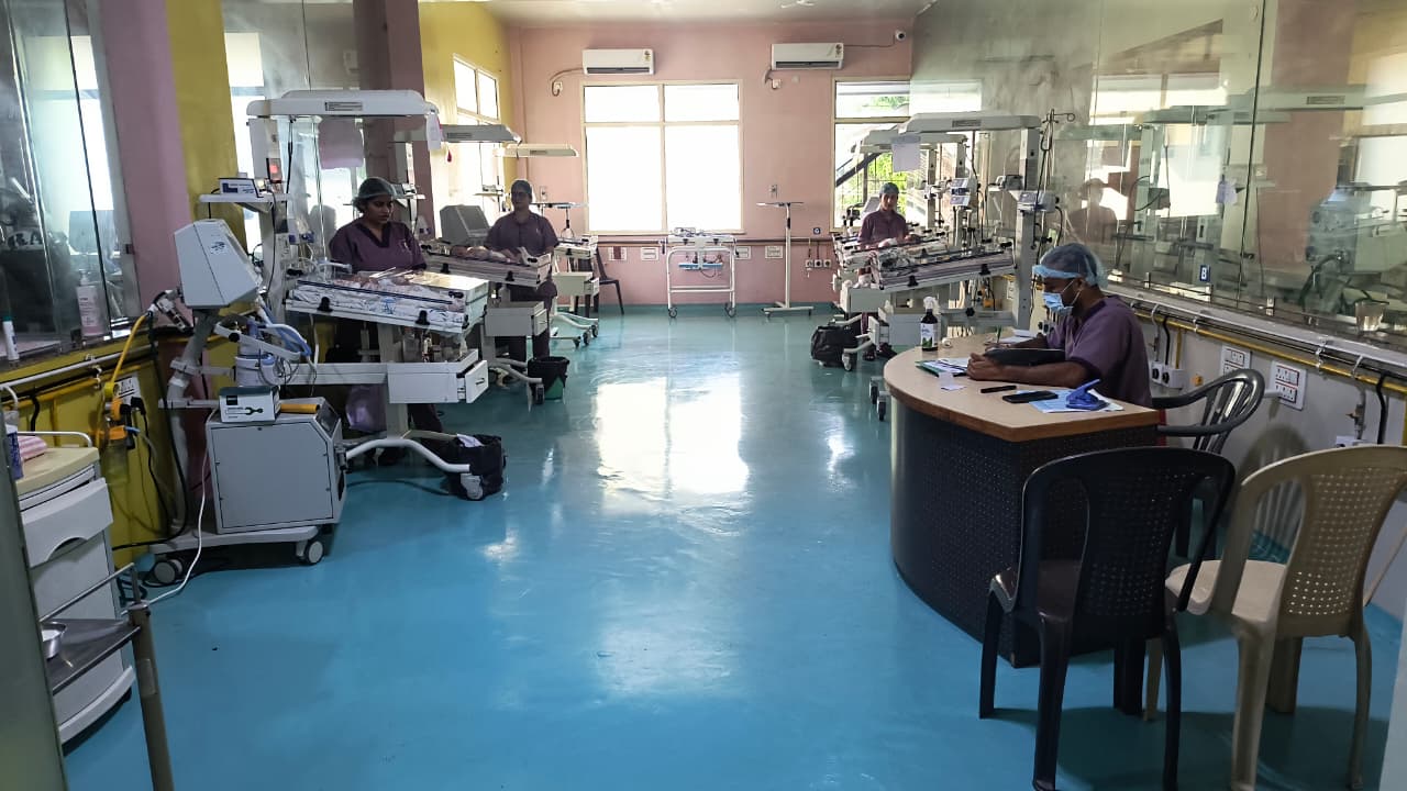 NICU 10