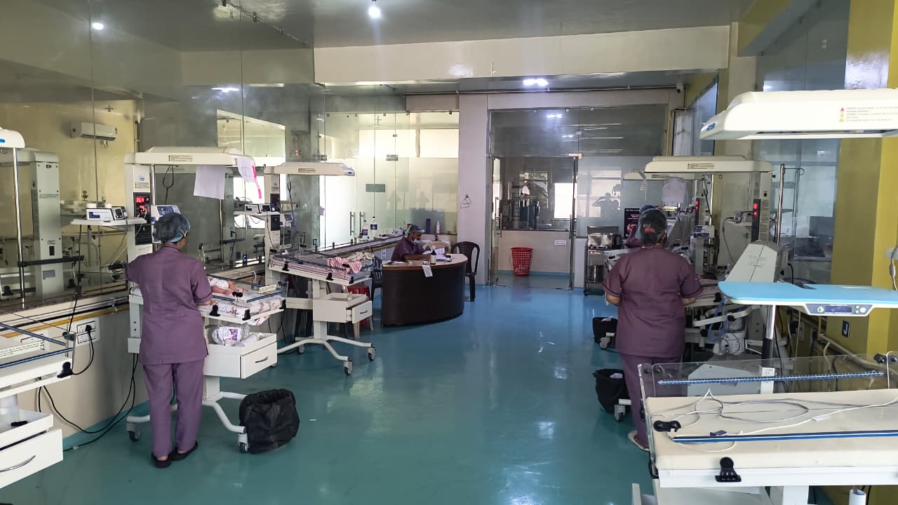 NICU 11