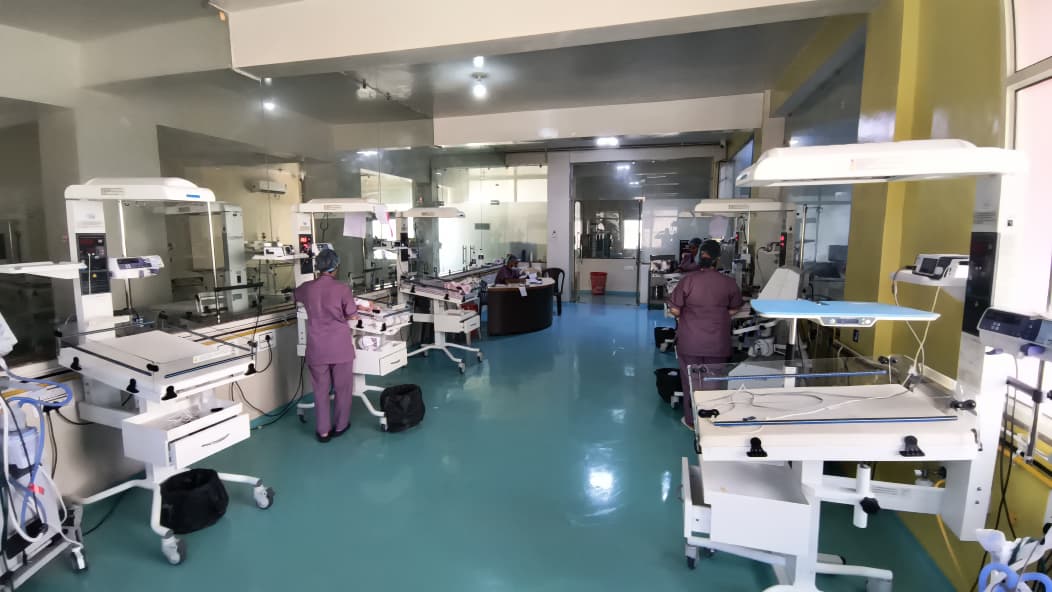 NICU 12