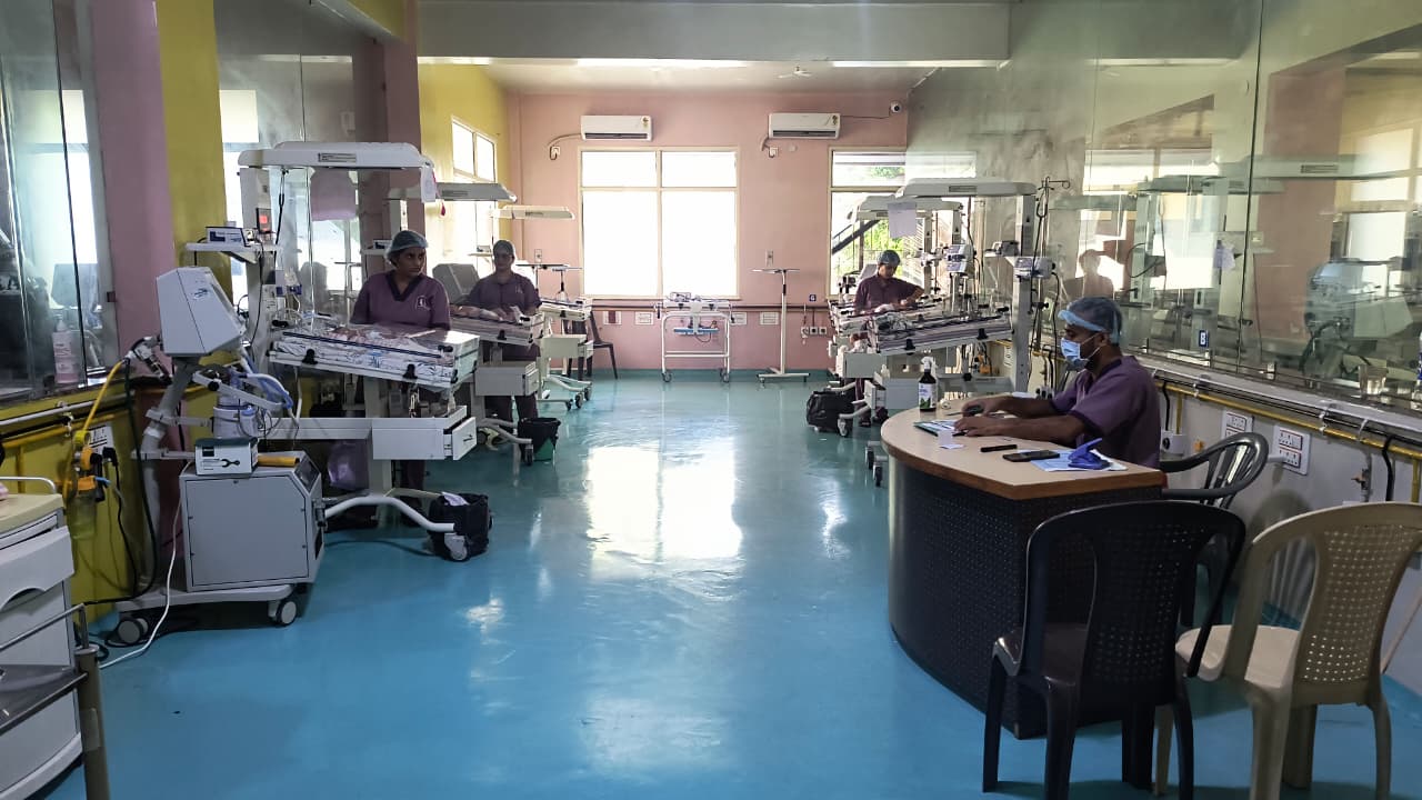 NICU 13