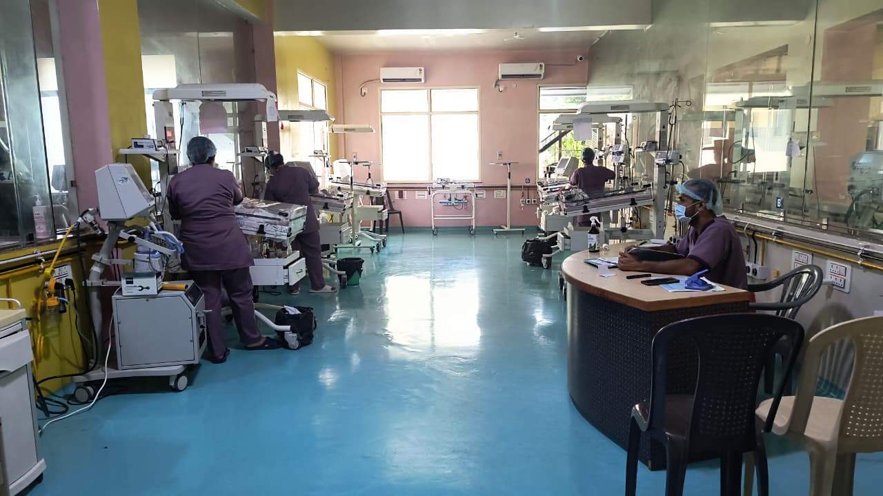 NICU 14