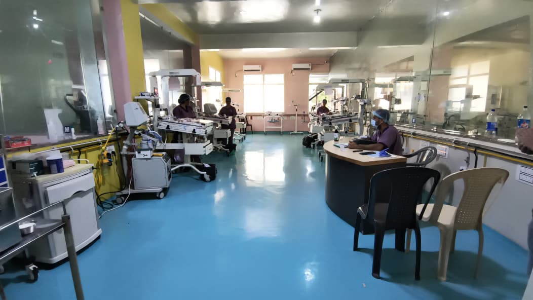 NICU 15