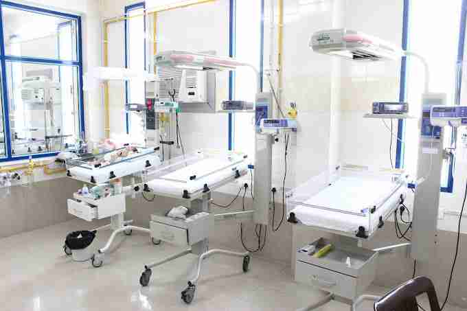 NICU 2