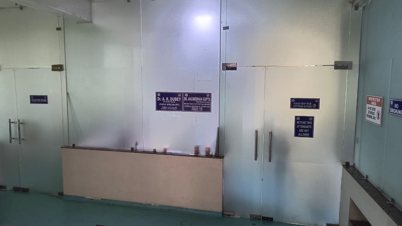 NICU 4