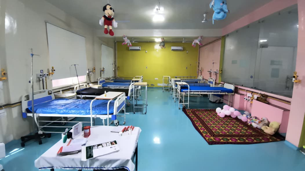NICU 5