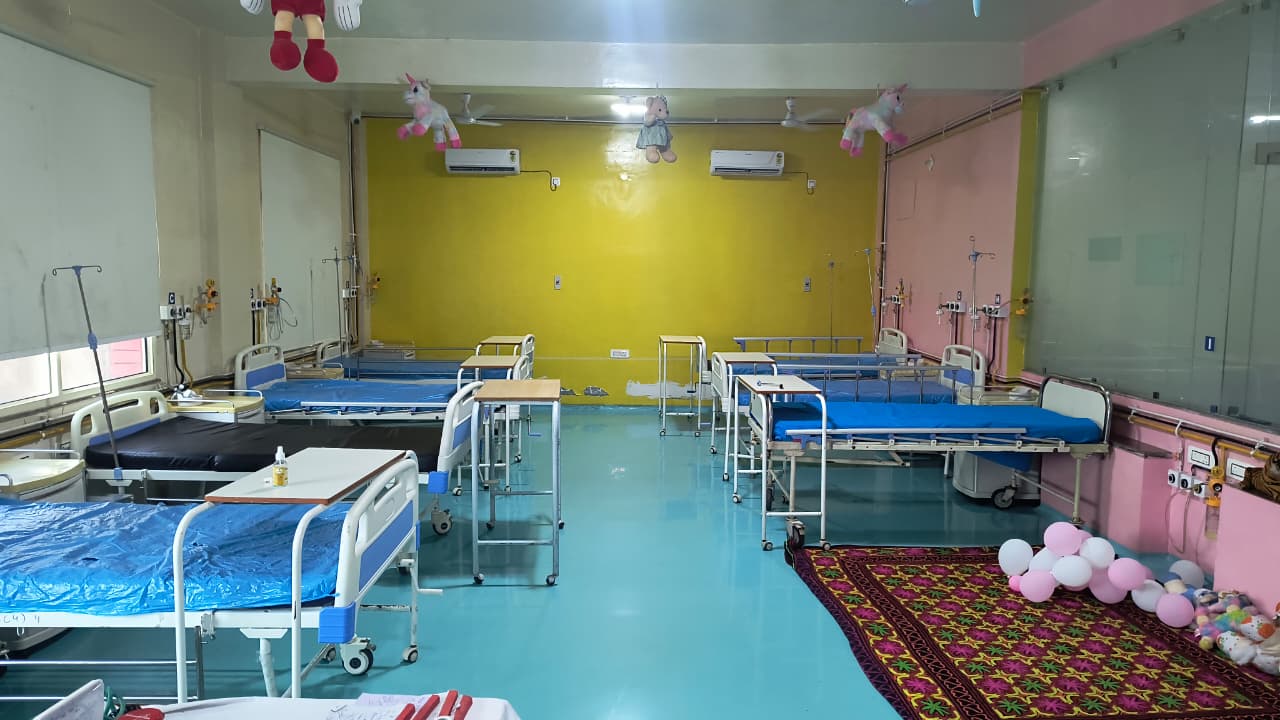 NICU 6