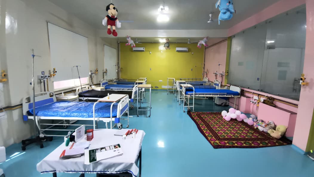 NICU 7
