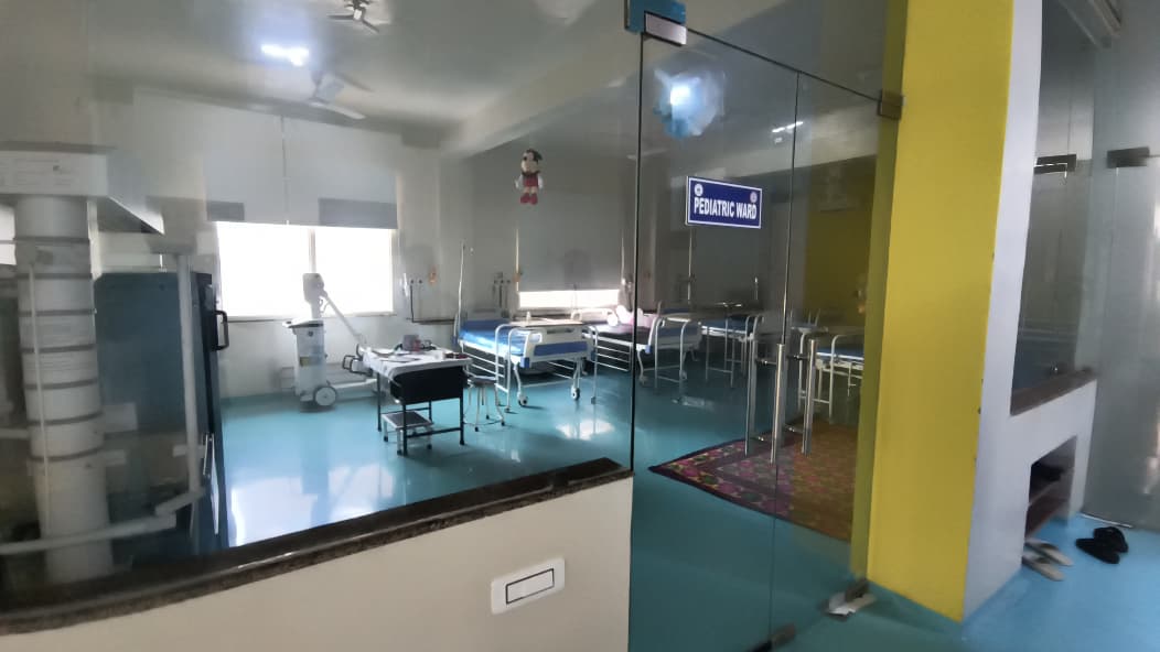 NICU 8
