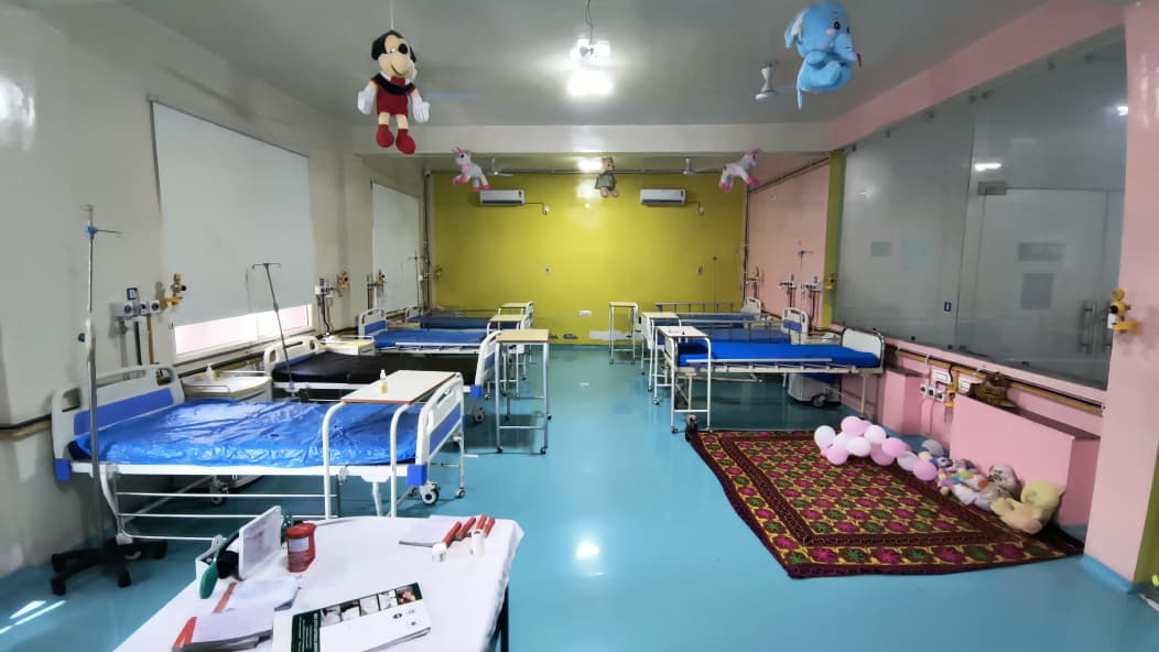 NICU 9