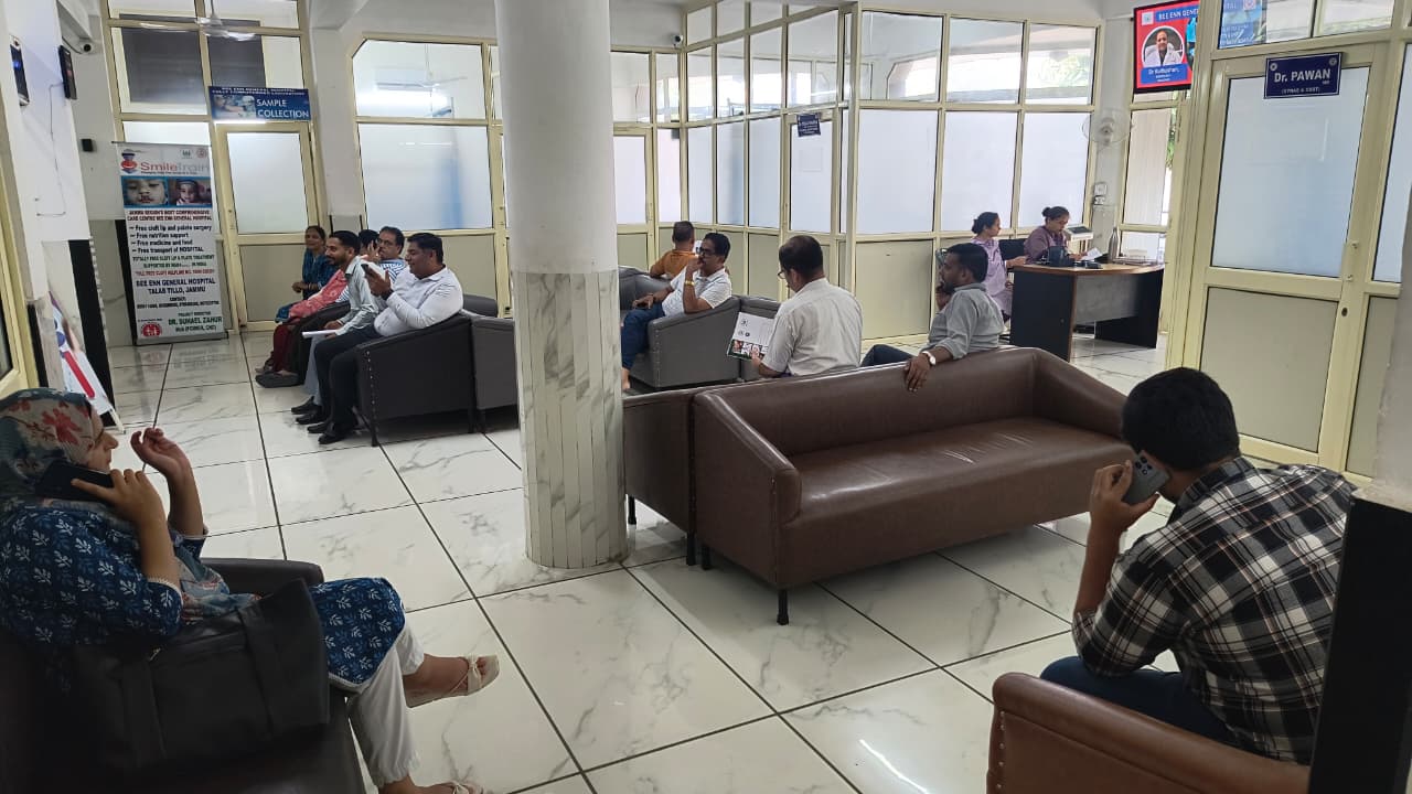OPD 1