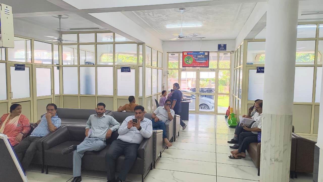 OPD 2