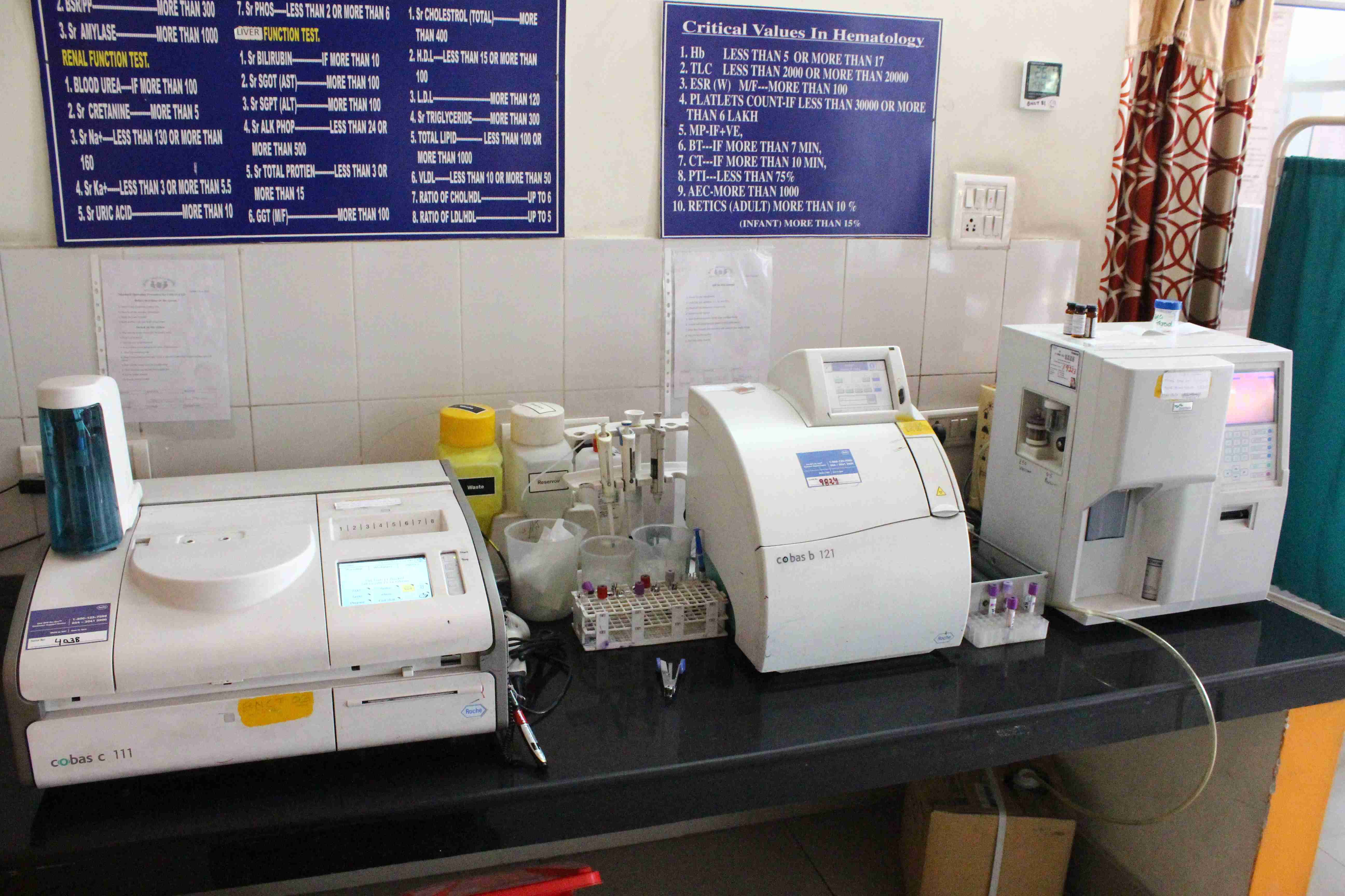 Pathology 2