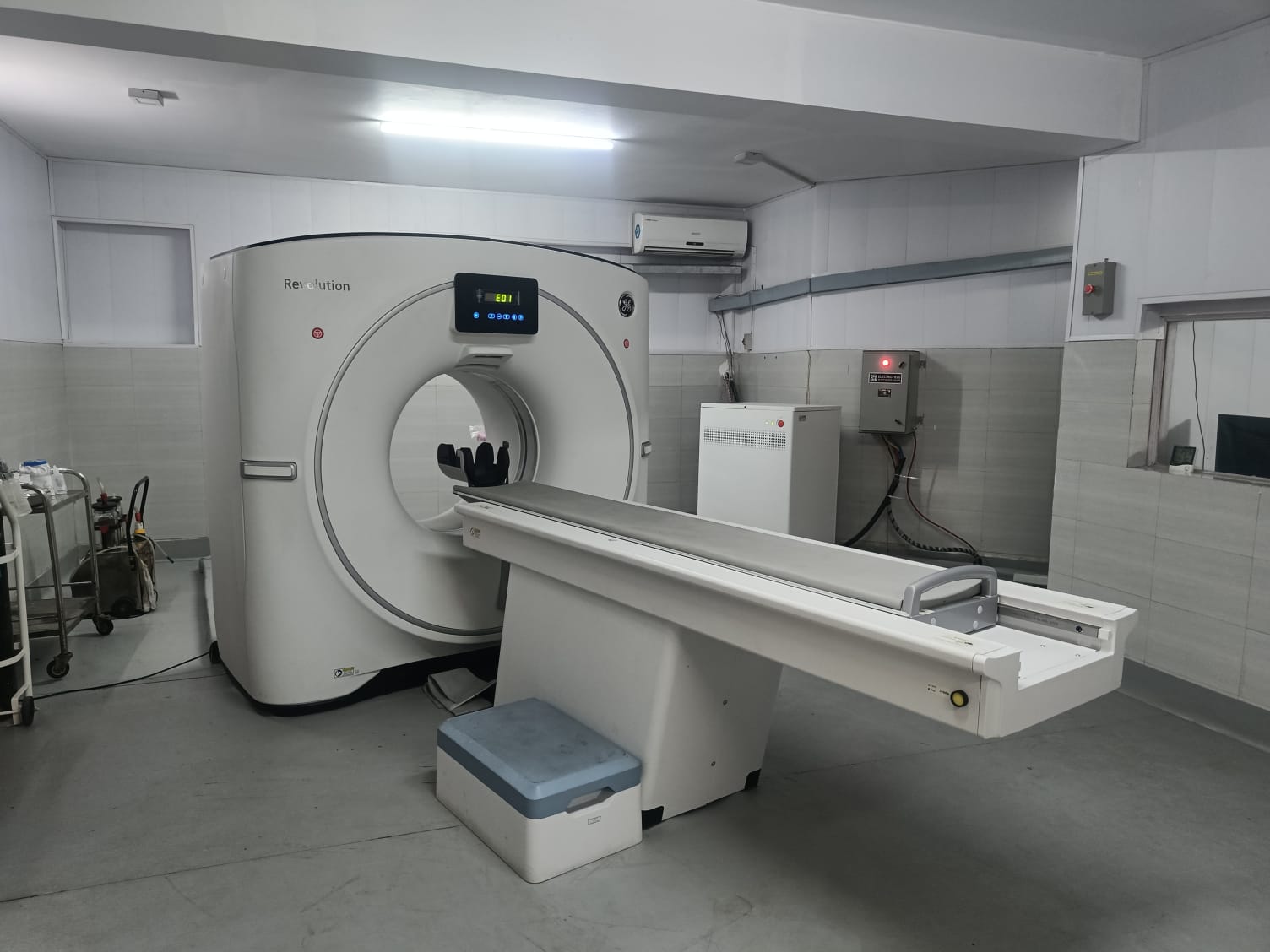 Radiology 3
