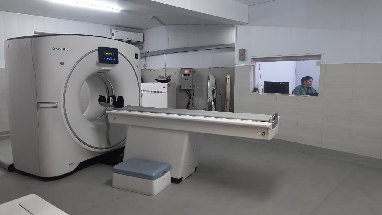 Radiology 8