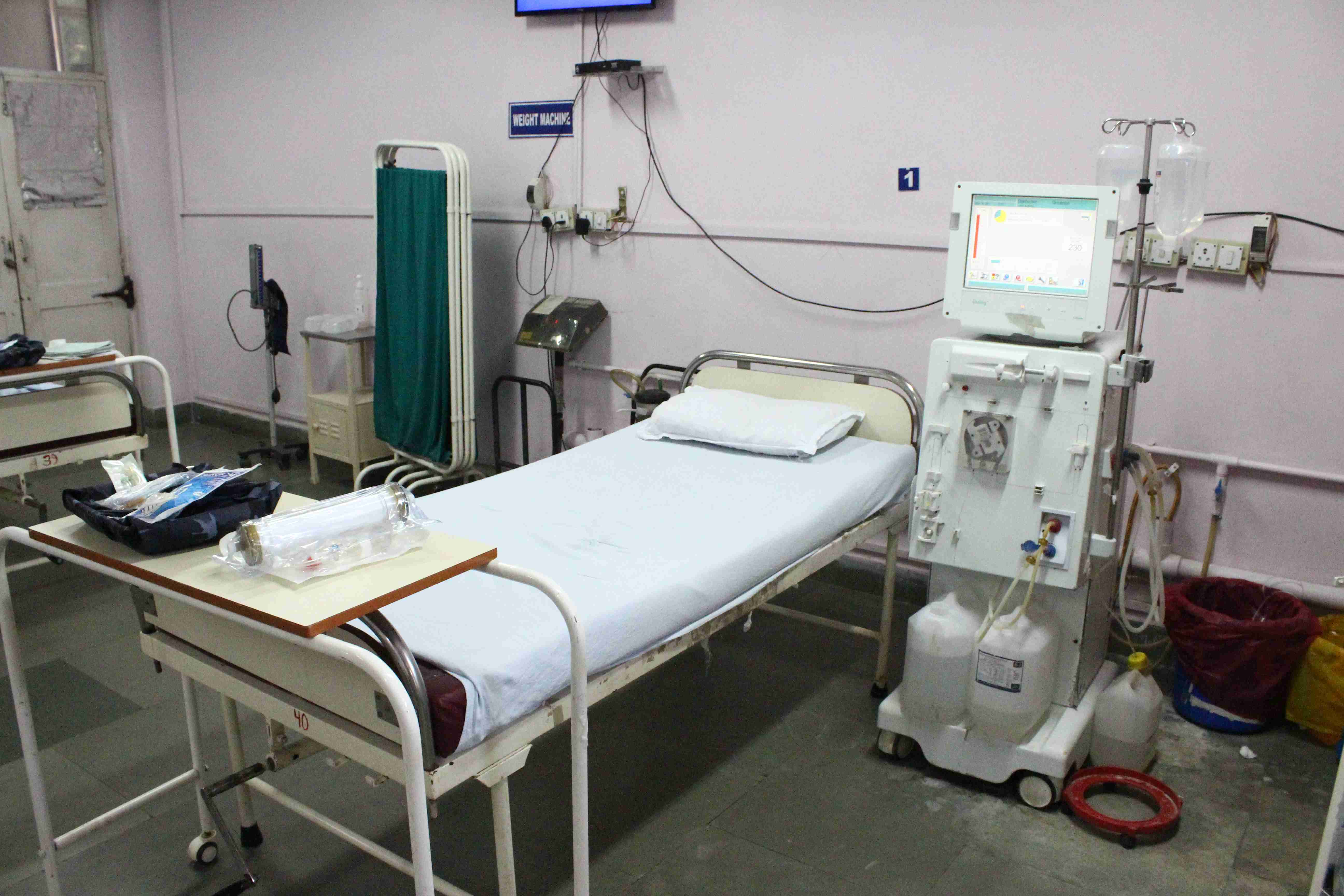 dialysis 1