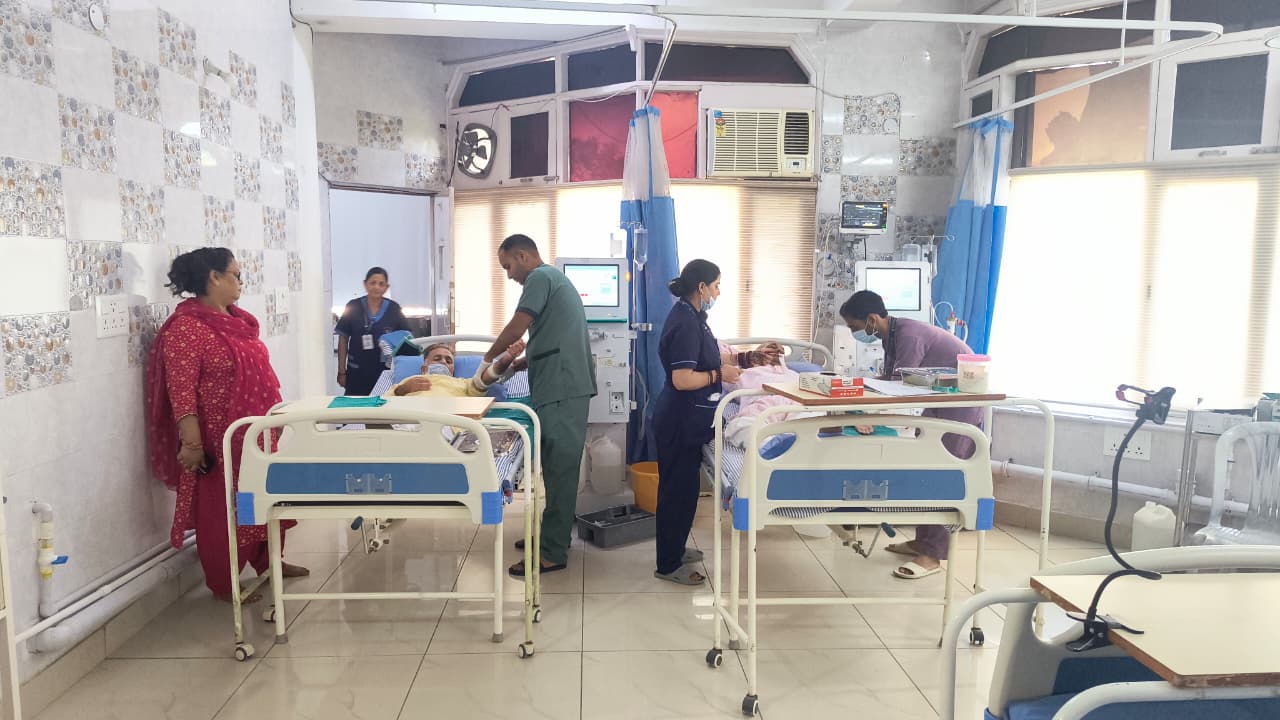 dialysis 2