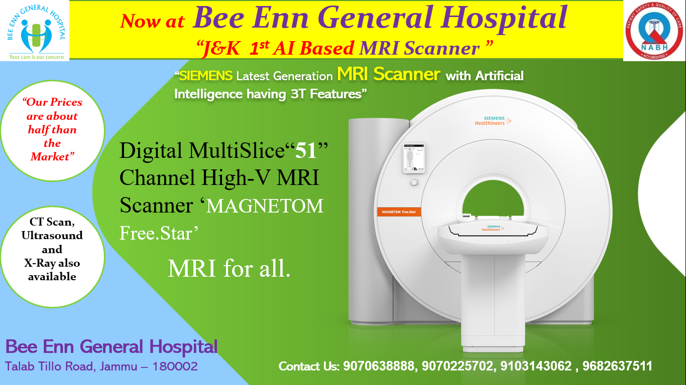 Imaging & Radio Diagnosis
