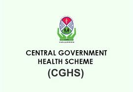 CGHS