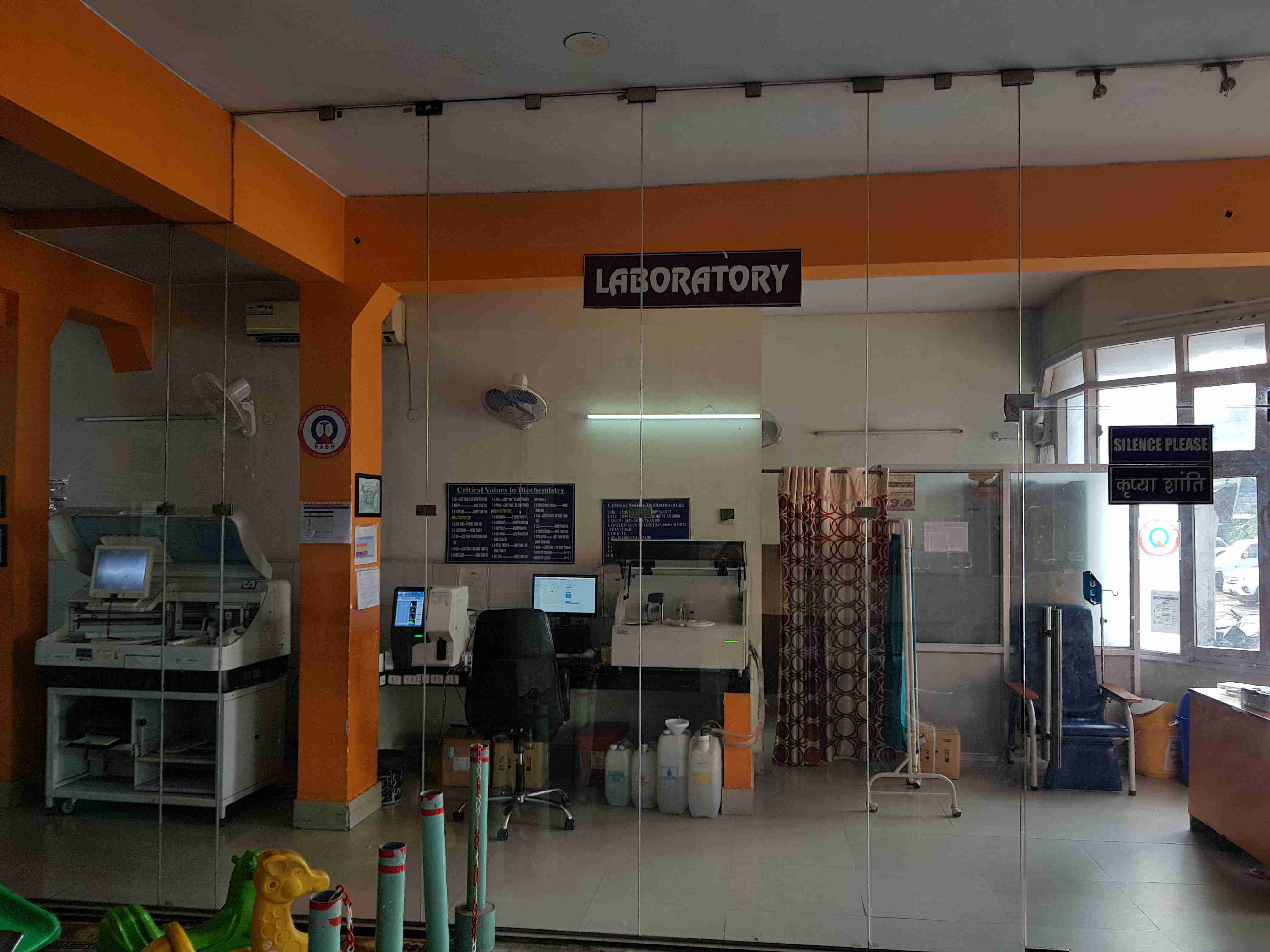 Nephrology
