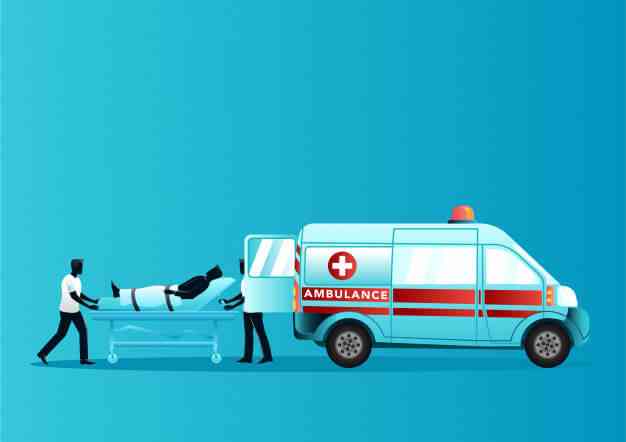 Emergency