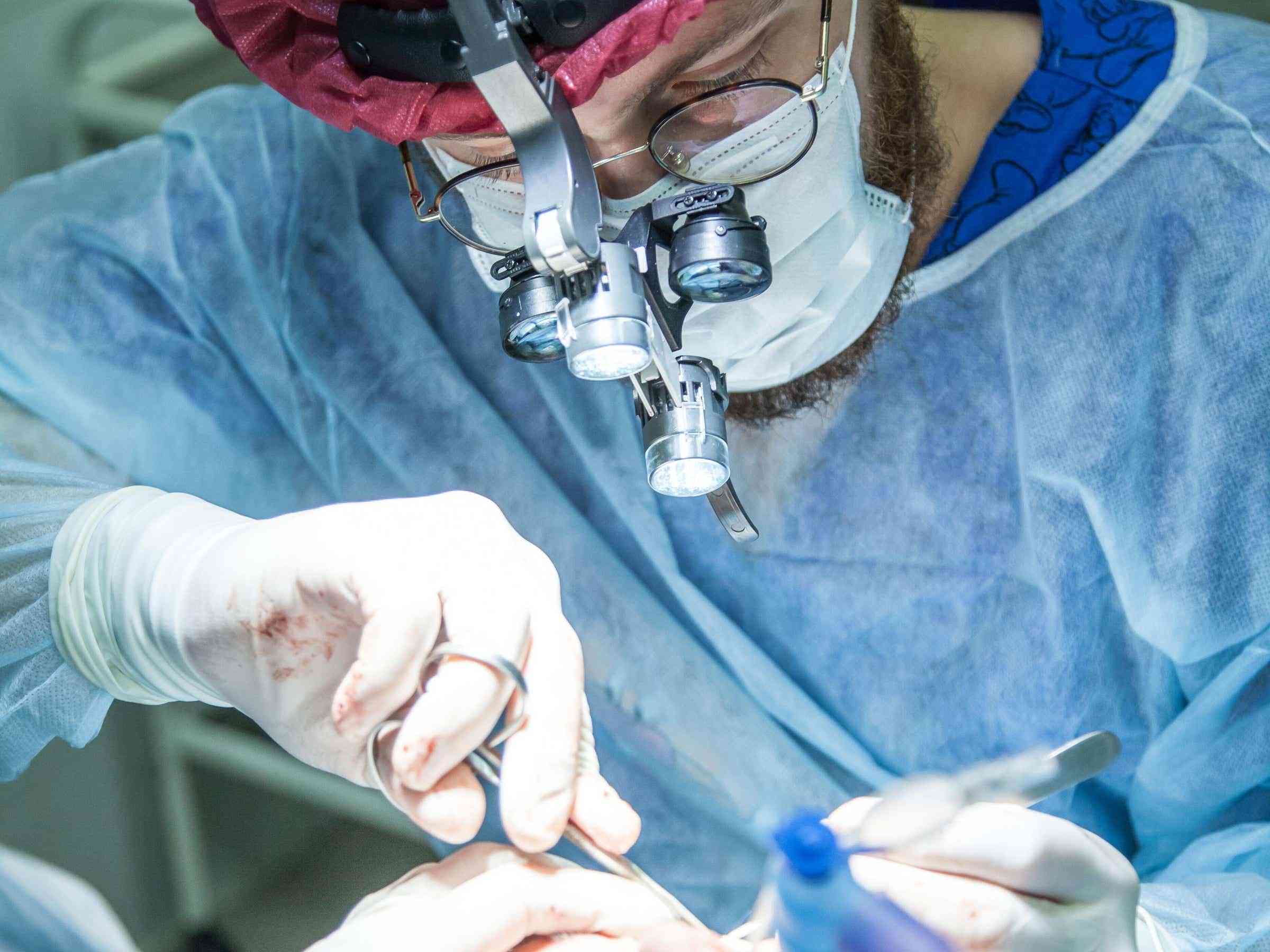 General Surgery