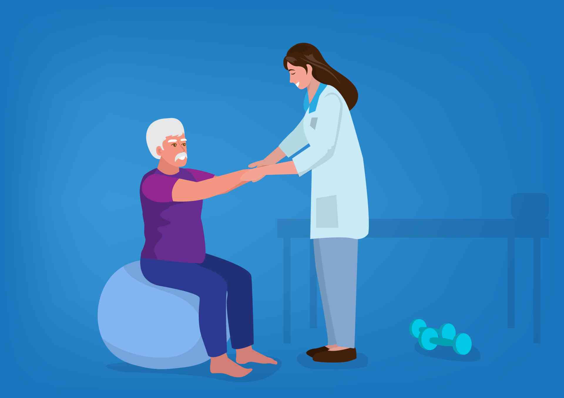 Physiotherapy